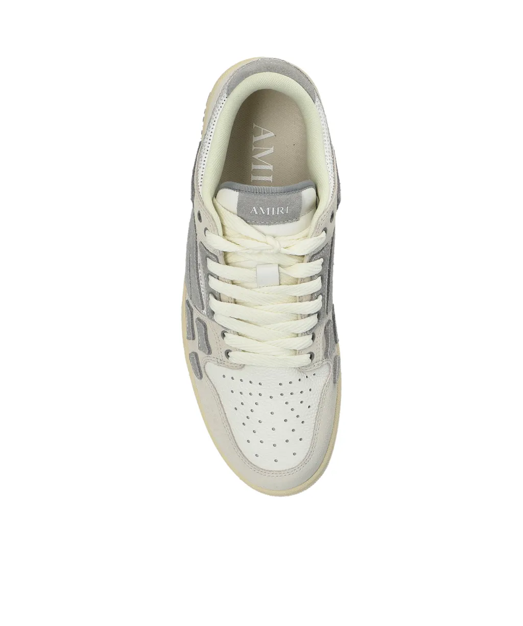 Patch-Detail Sneakers