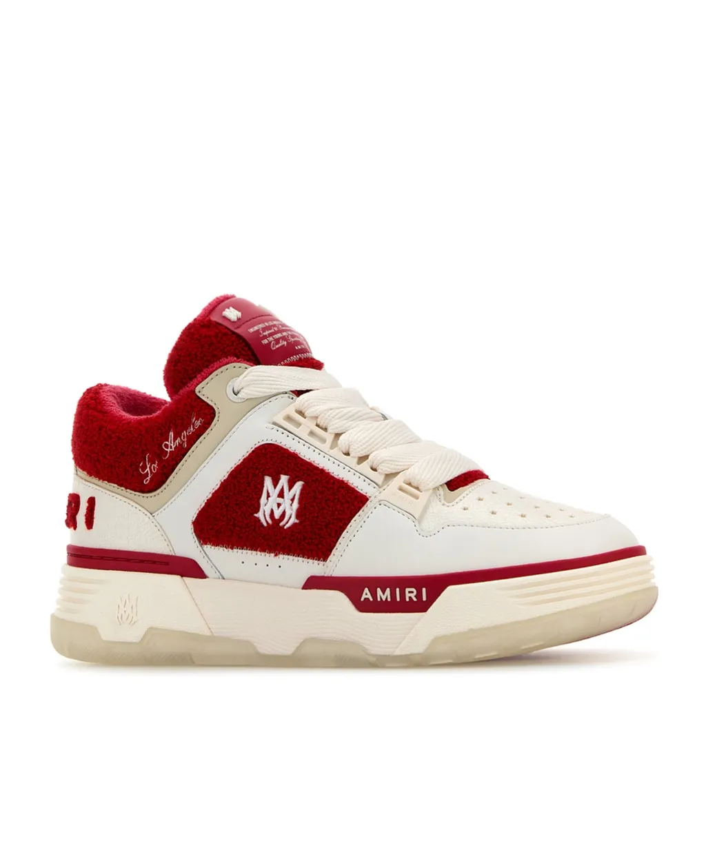 Varsity Ma-1 Sneakers