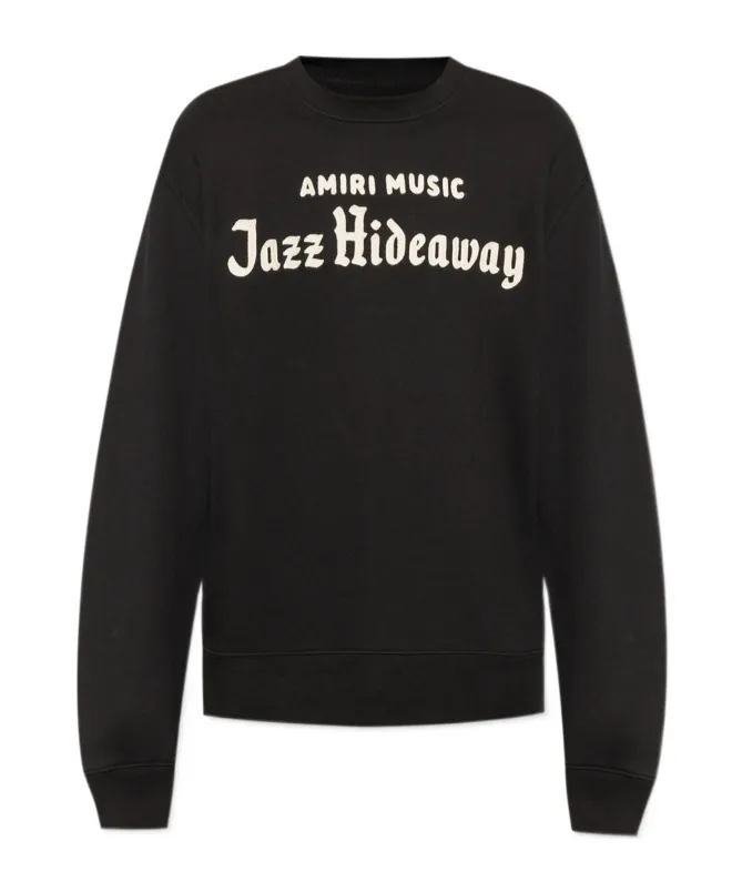 Jazz Hideaway Sweatshirt
