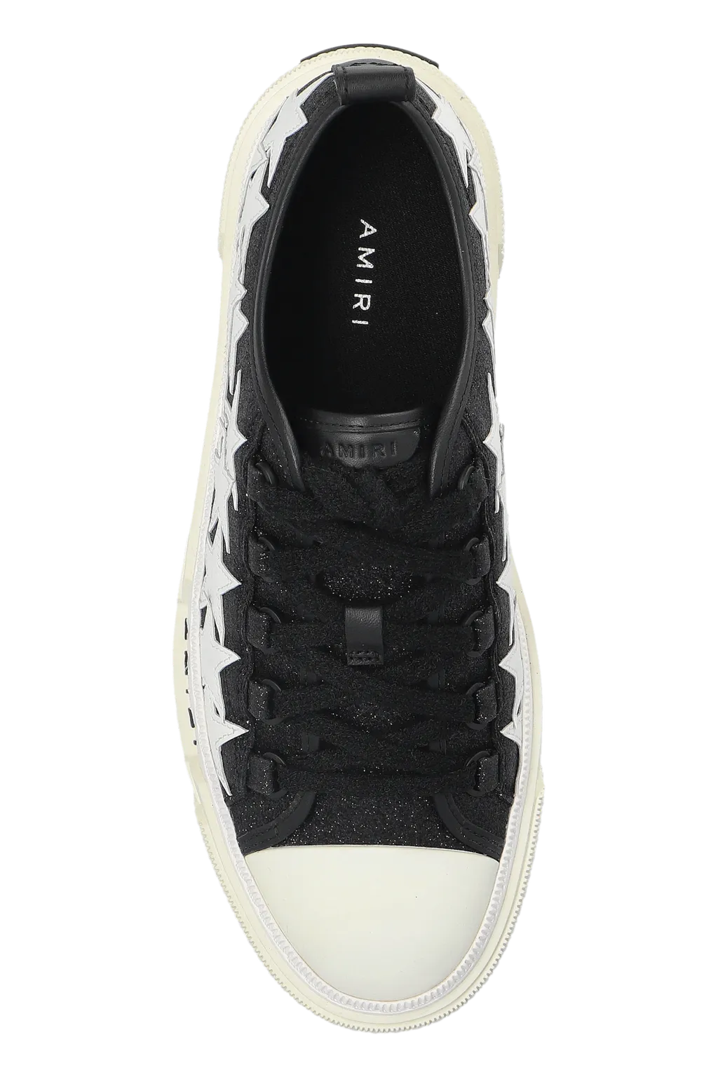Glitter Stars Sneakers