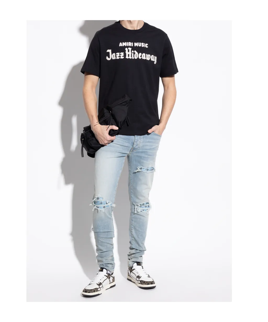 Lace-Up Low-Cut Casual Shoes