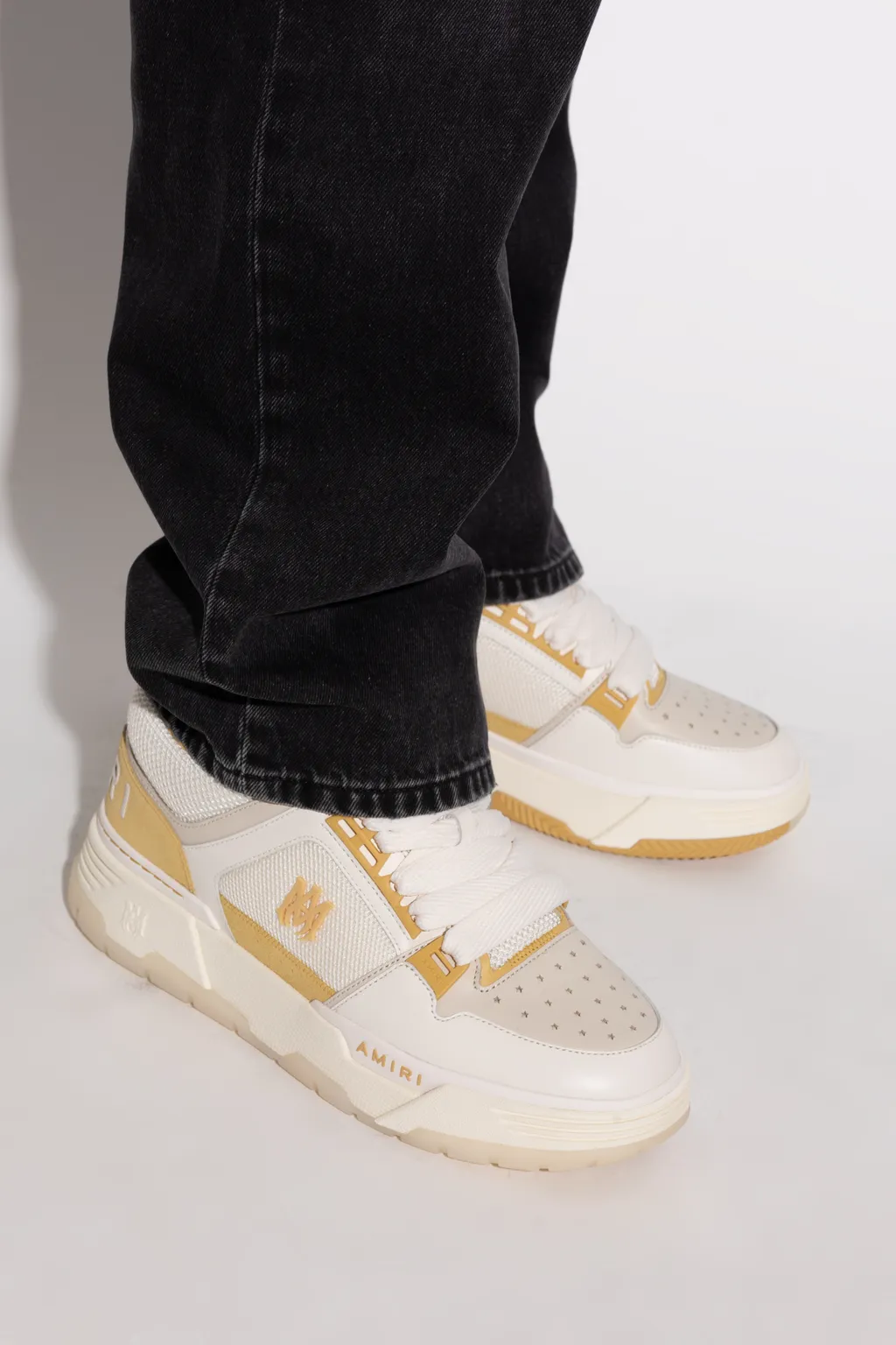 Ma-1 Sneakers