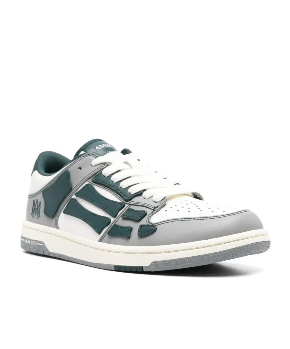 Varsity Skel Sneakers
