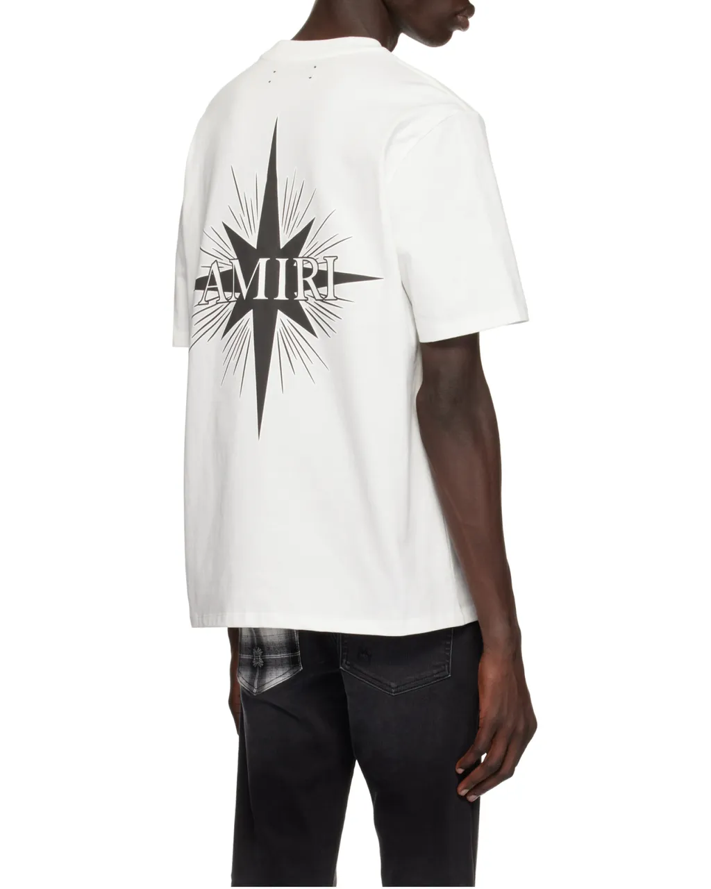 Short-Sleeved T-Shirt