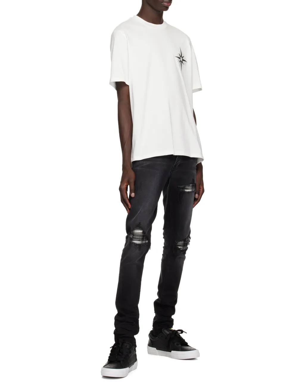 Short-Sleeved T-Shirt