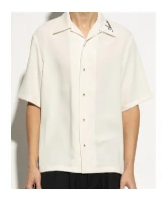 Camp Shirt