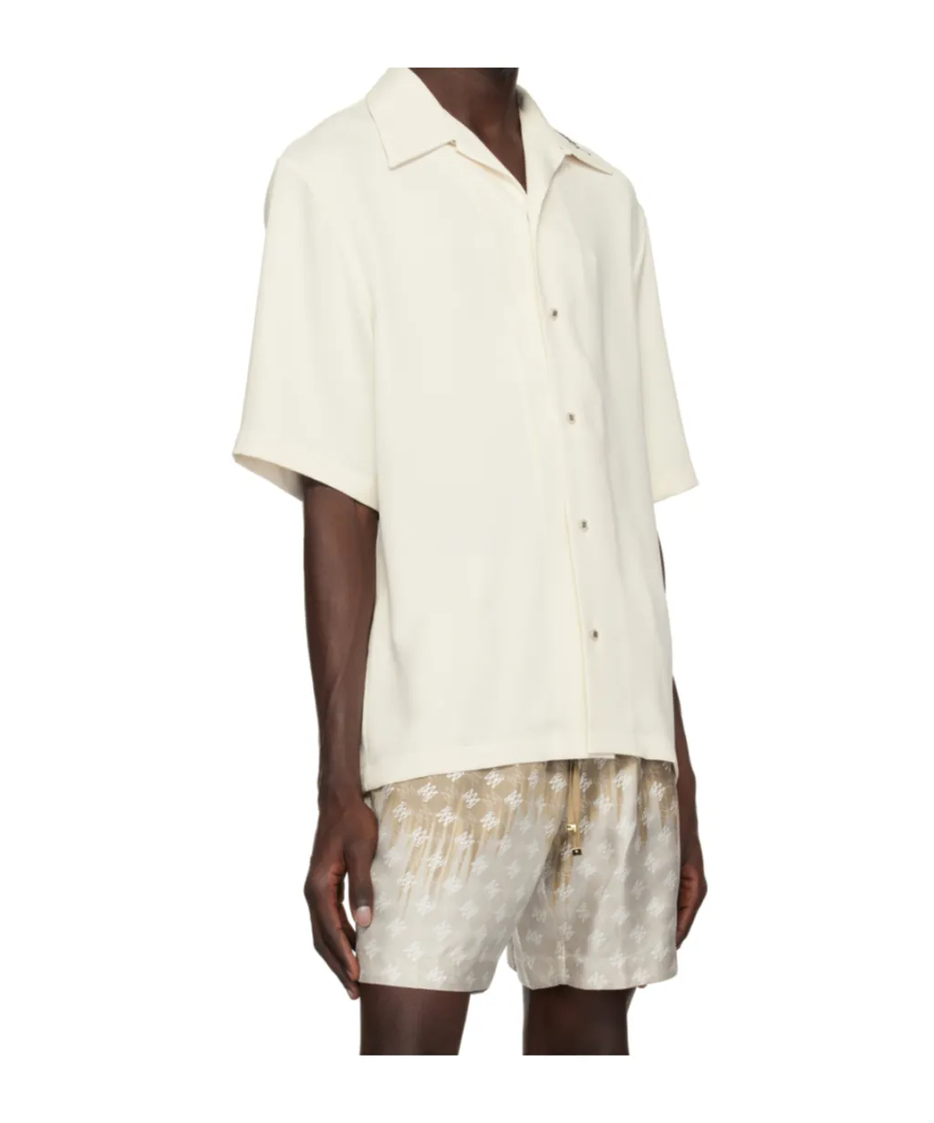Camp Shirt