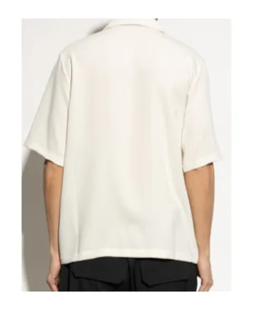 Camp Shirt