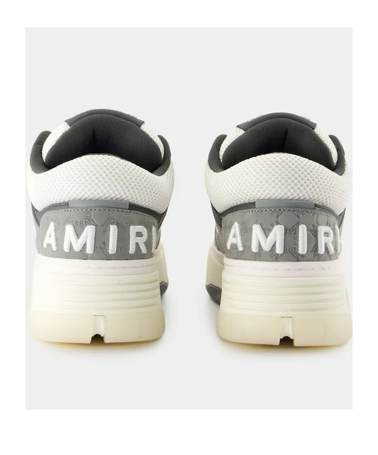 Round Head Low-Cut Casual Shoes