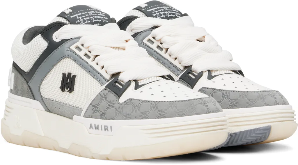 Round Head Low-Cut Casual Shoes