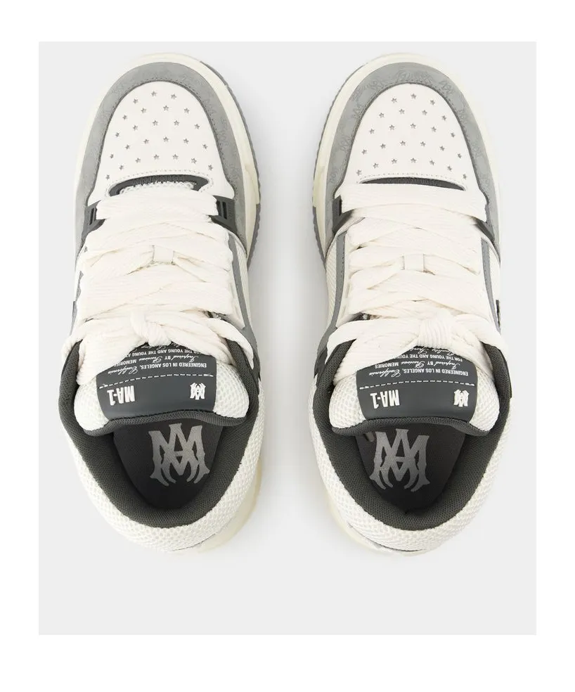 Round Head Low-Cut Casual Shoes