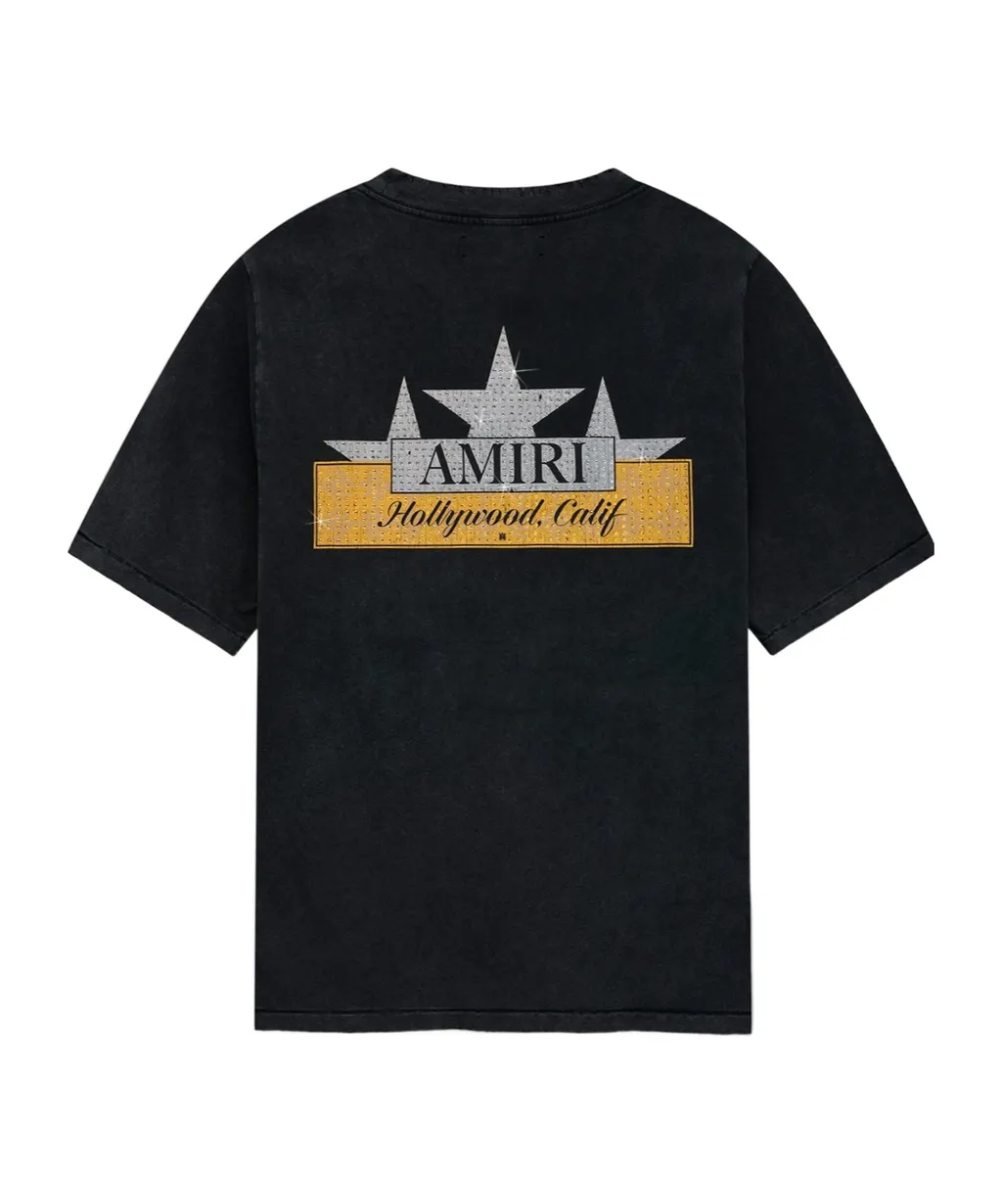 Crystal Star T-Shirt