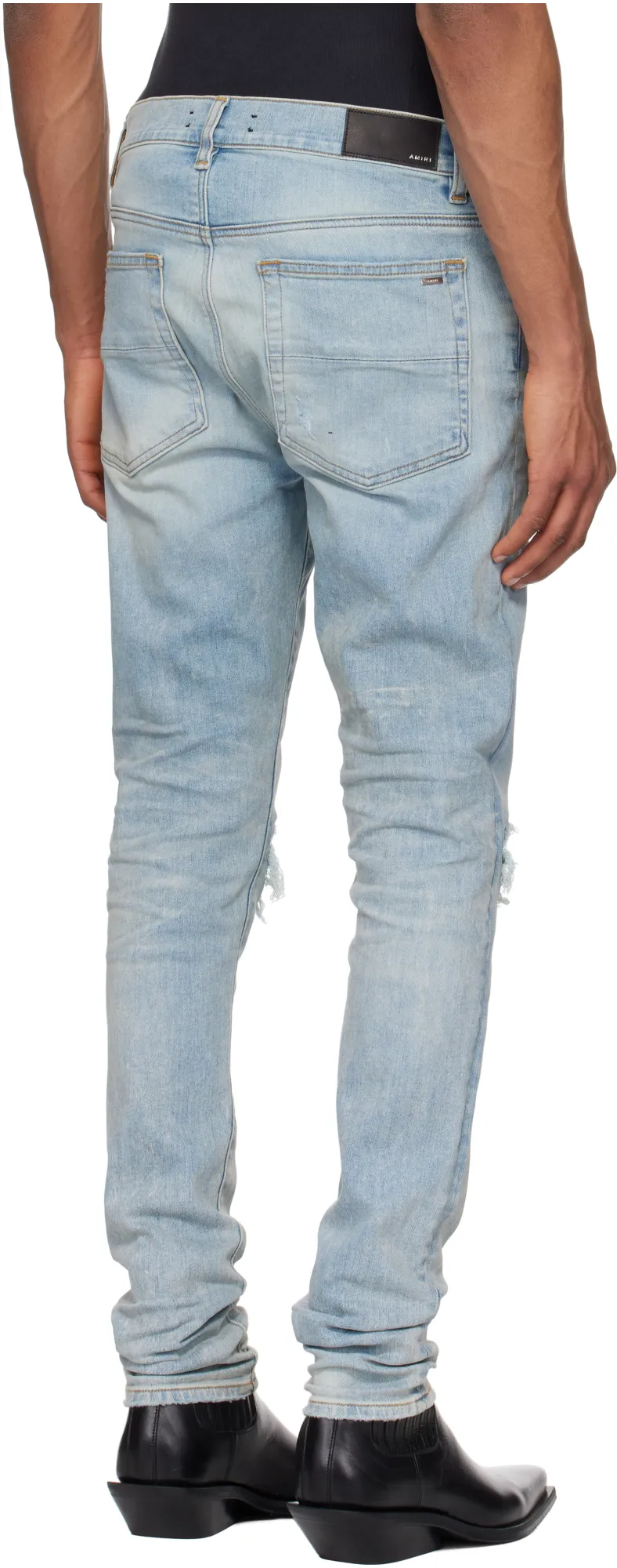 Mx1 Jeans