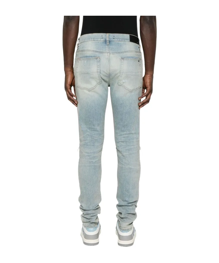 Mx1 Jeans