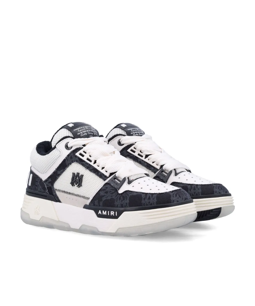Lace-Up Low-Cut Casual Shoes