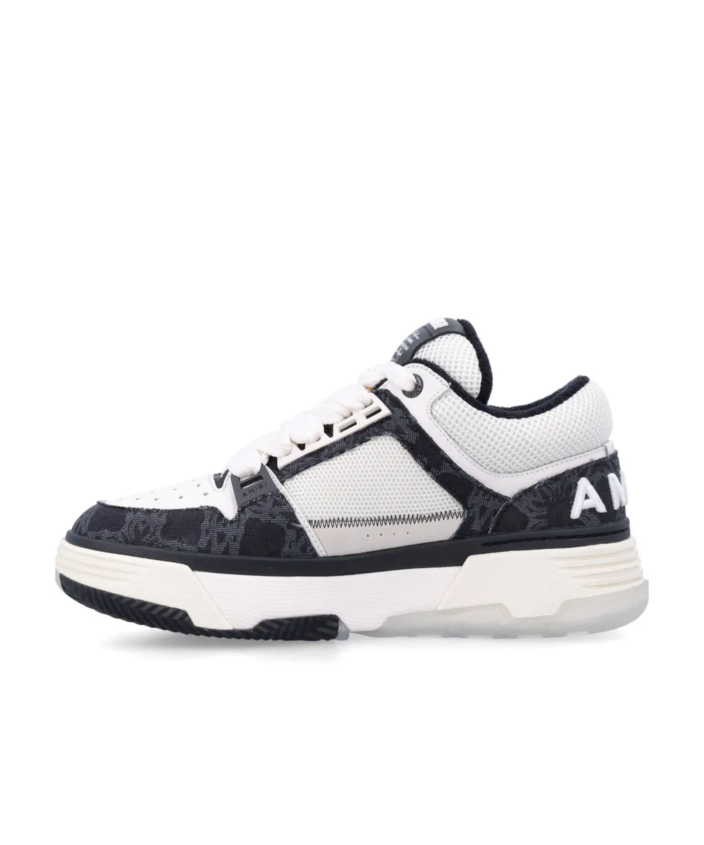 Lace-Up Low-Cut Casual Shoes