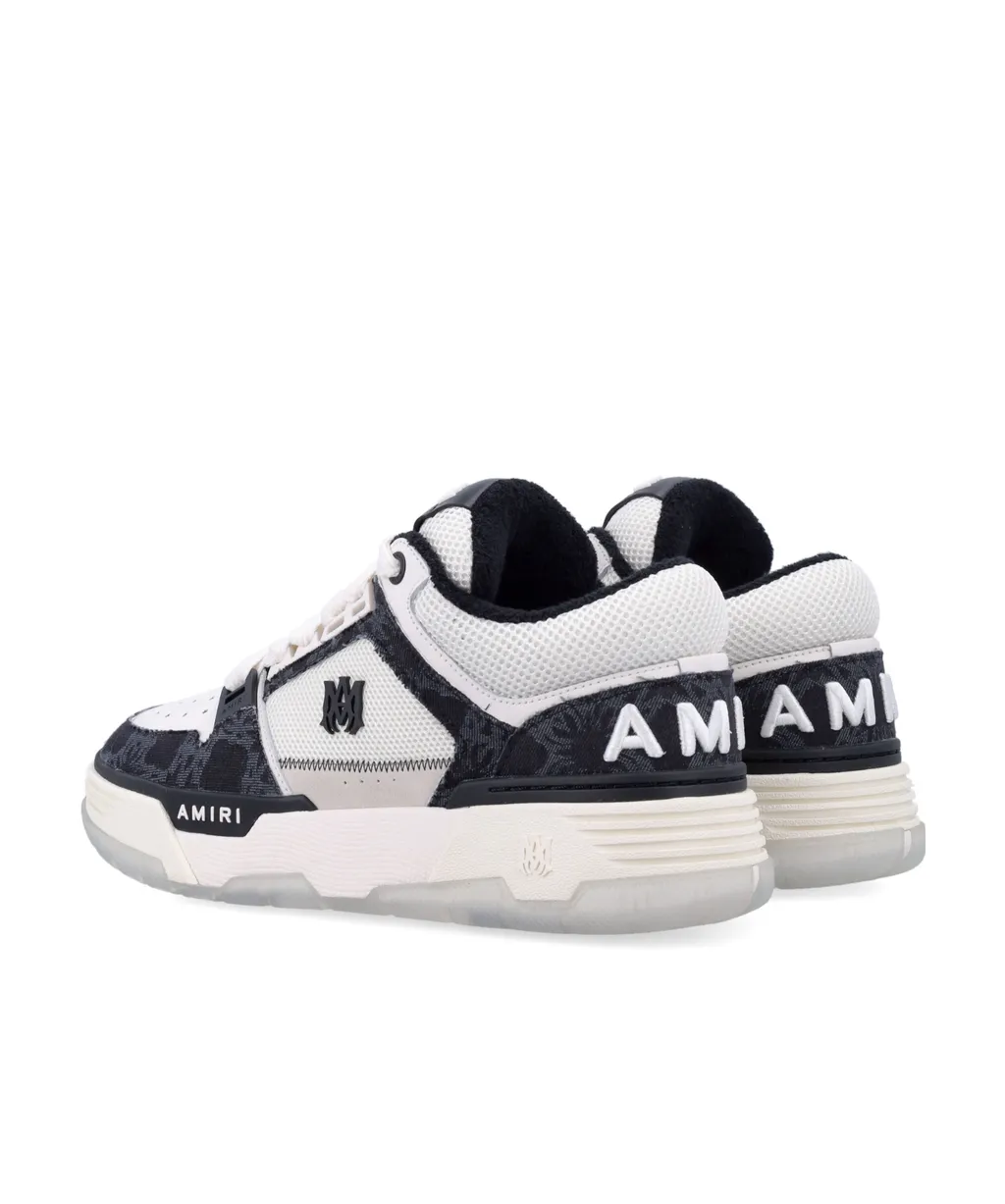 Lace-Up Low-Cut Casual Shoes