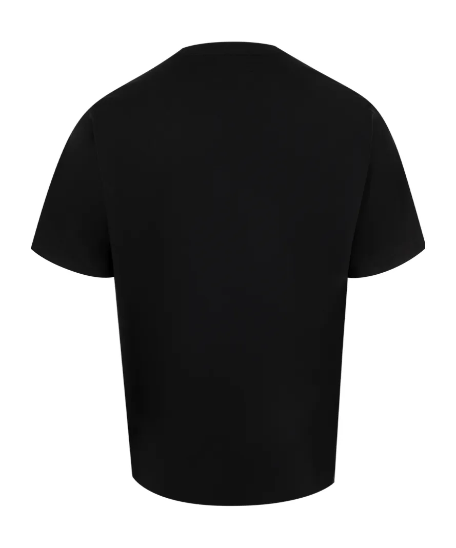 Garden-Print T-Shirt