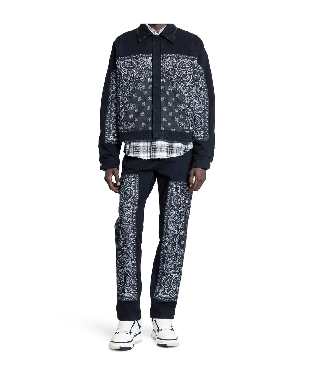 Belt-Loop Jeans