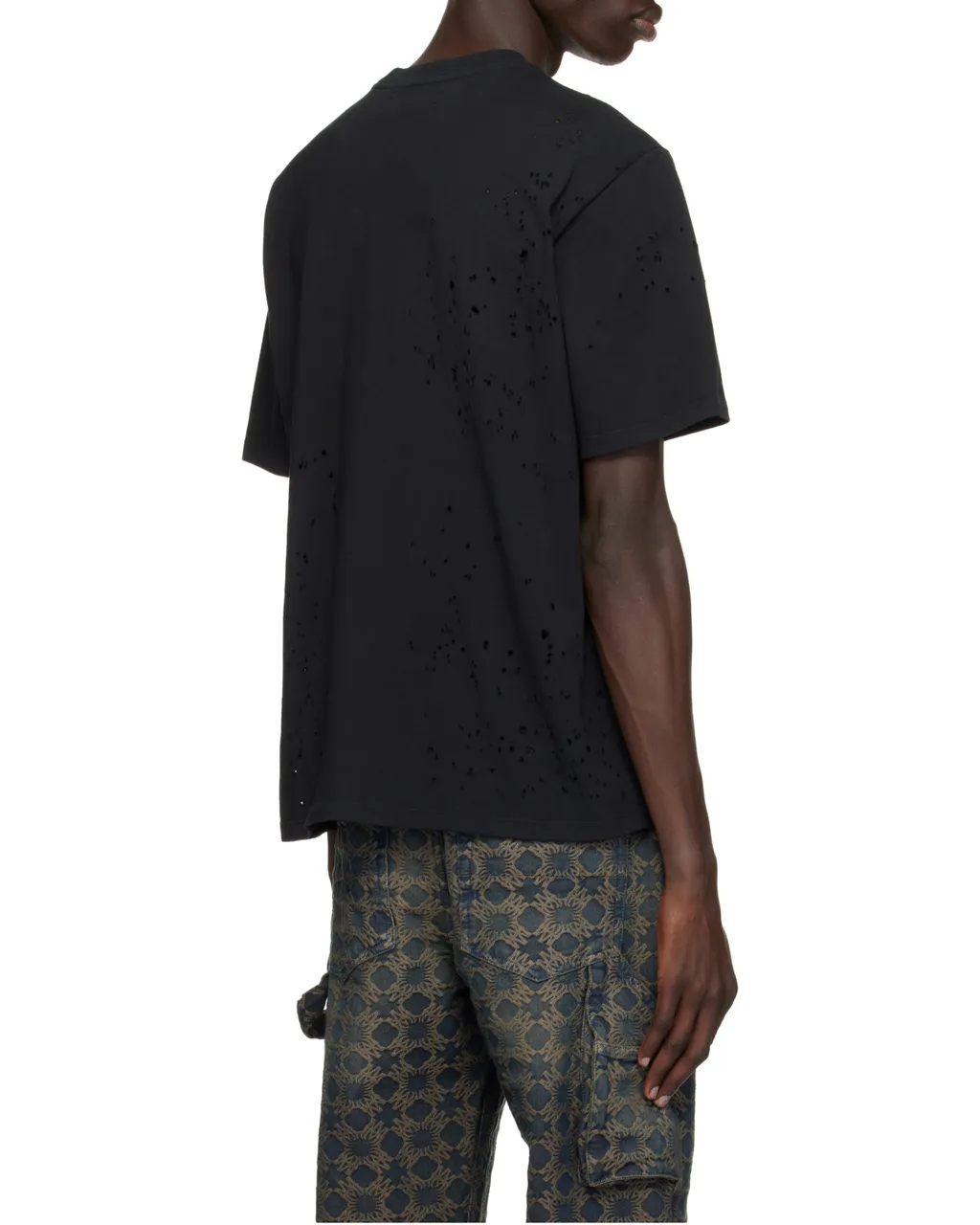Short-Sleeved T-Shirt