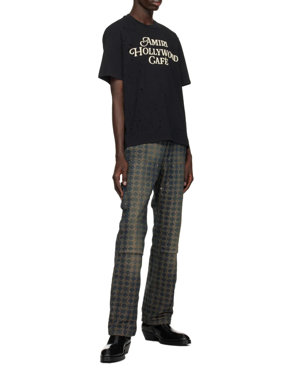 Short-Sleeved T-Shirt