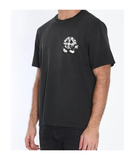 Print T-Shirt