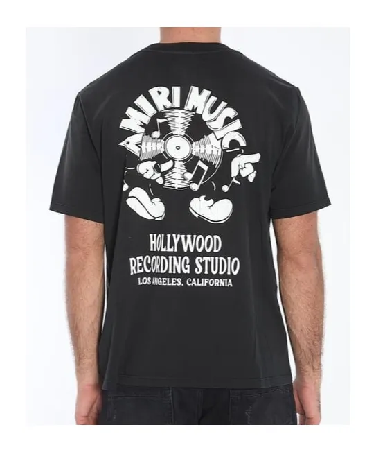 Print T-Shirt