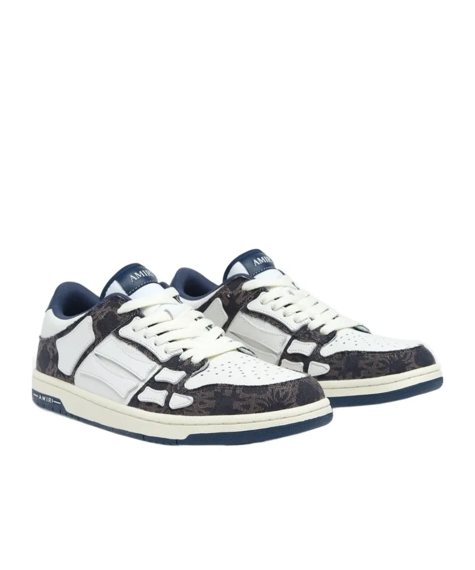 Round-Head Casual Shoes