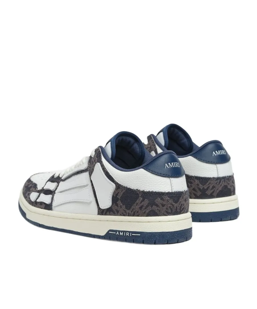 Round-Head Casual Shoes