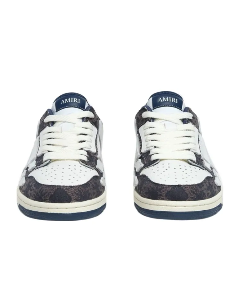 Round-Head Casual Shoes