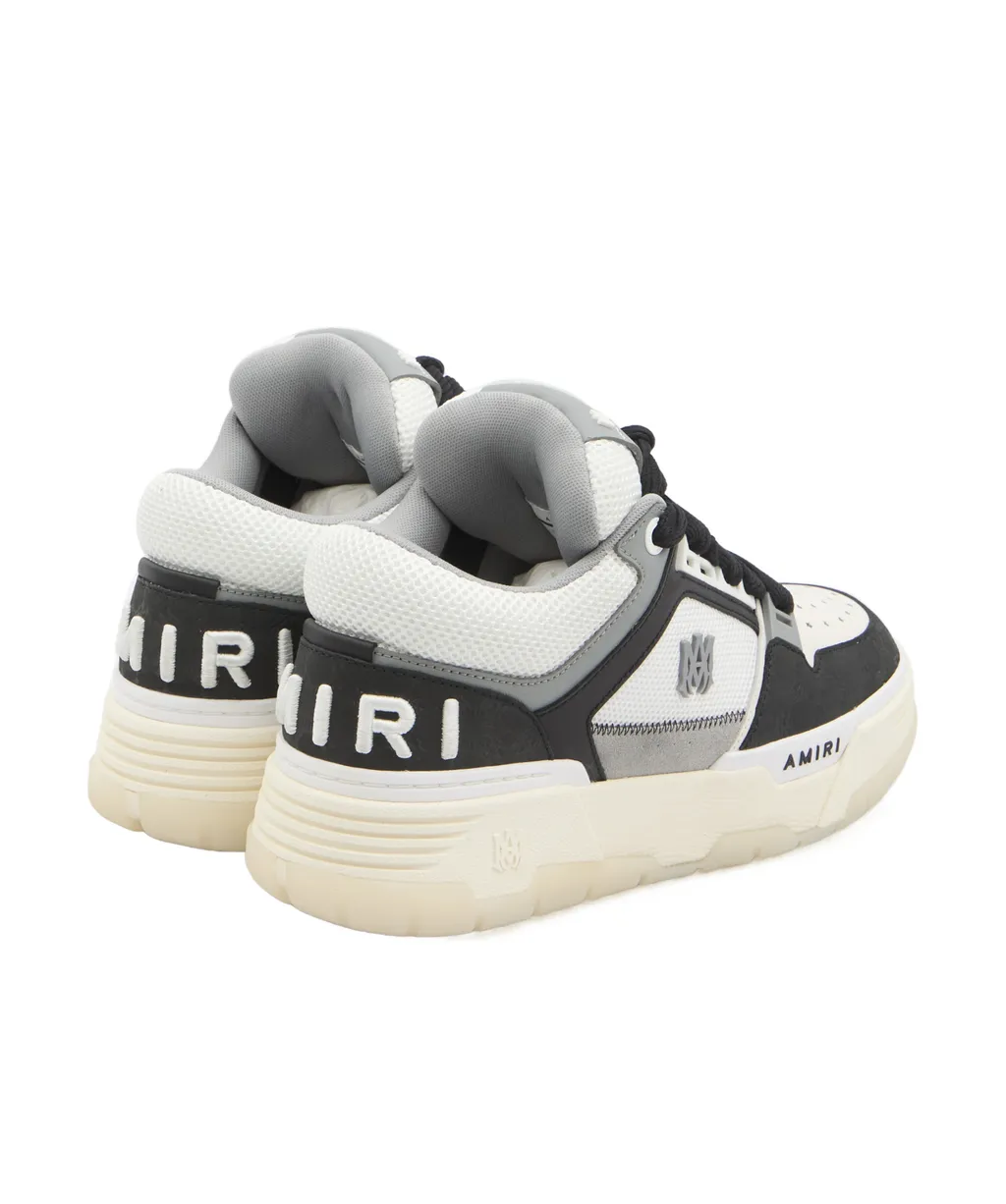 Ma-1 Chunky-Sole Sneakers