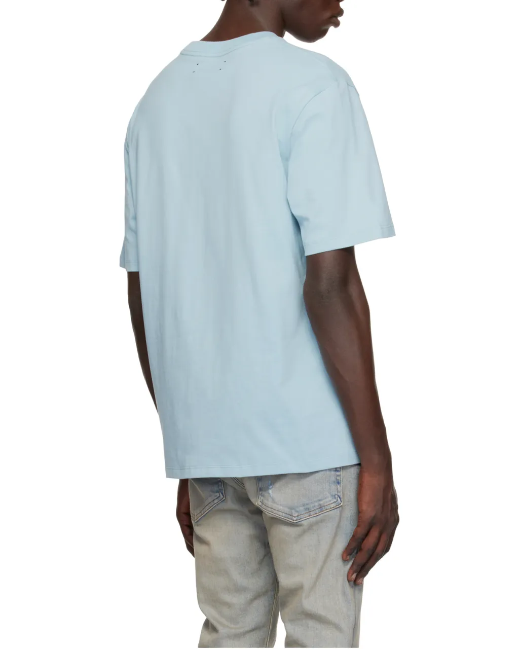 Short-Sleeved T-Shirt
