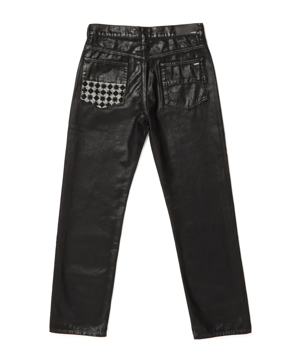 Belt-Loop Jeans