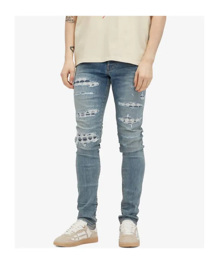 Ma Quad Skinny Jeans