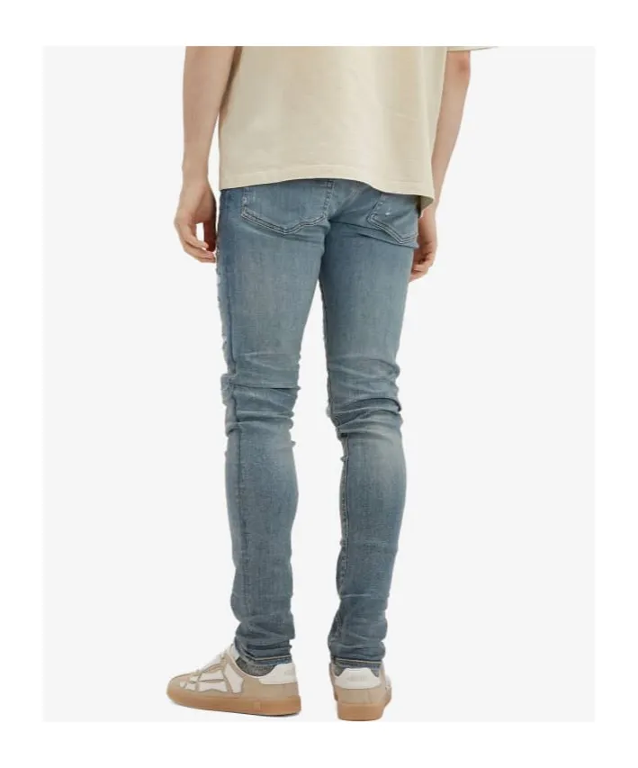 Ma Quad Skinny Jeans