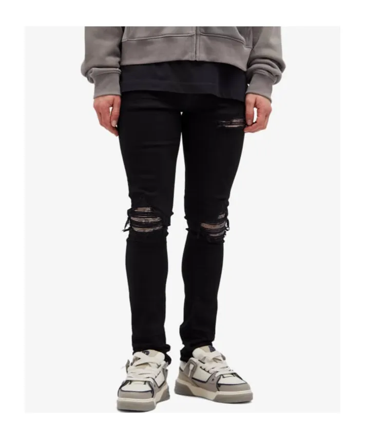Snake Mx 1 Jeans