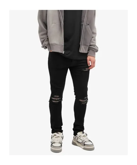 Snake Mx 1 Jeans