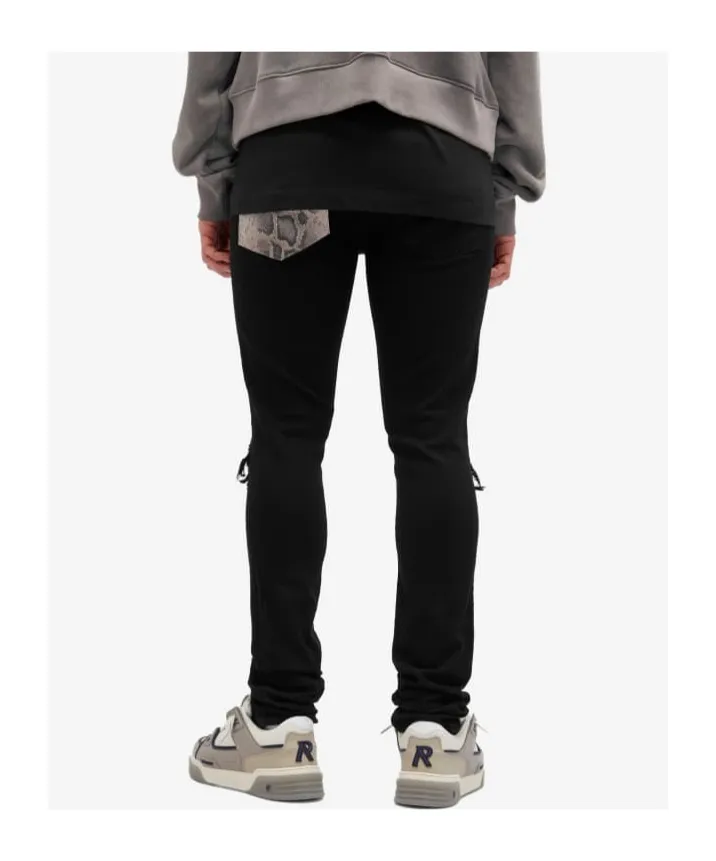 Snake Mx 1 Jeans