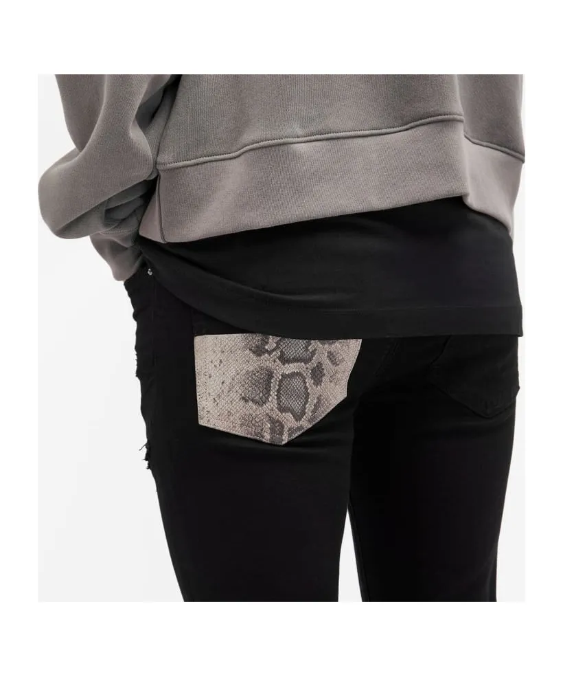 Snake Mx 1 Jeans