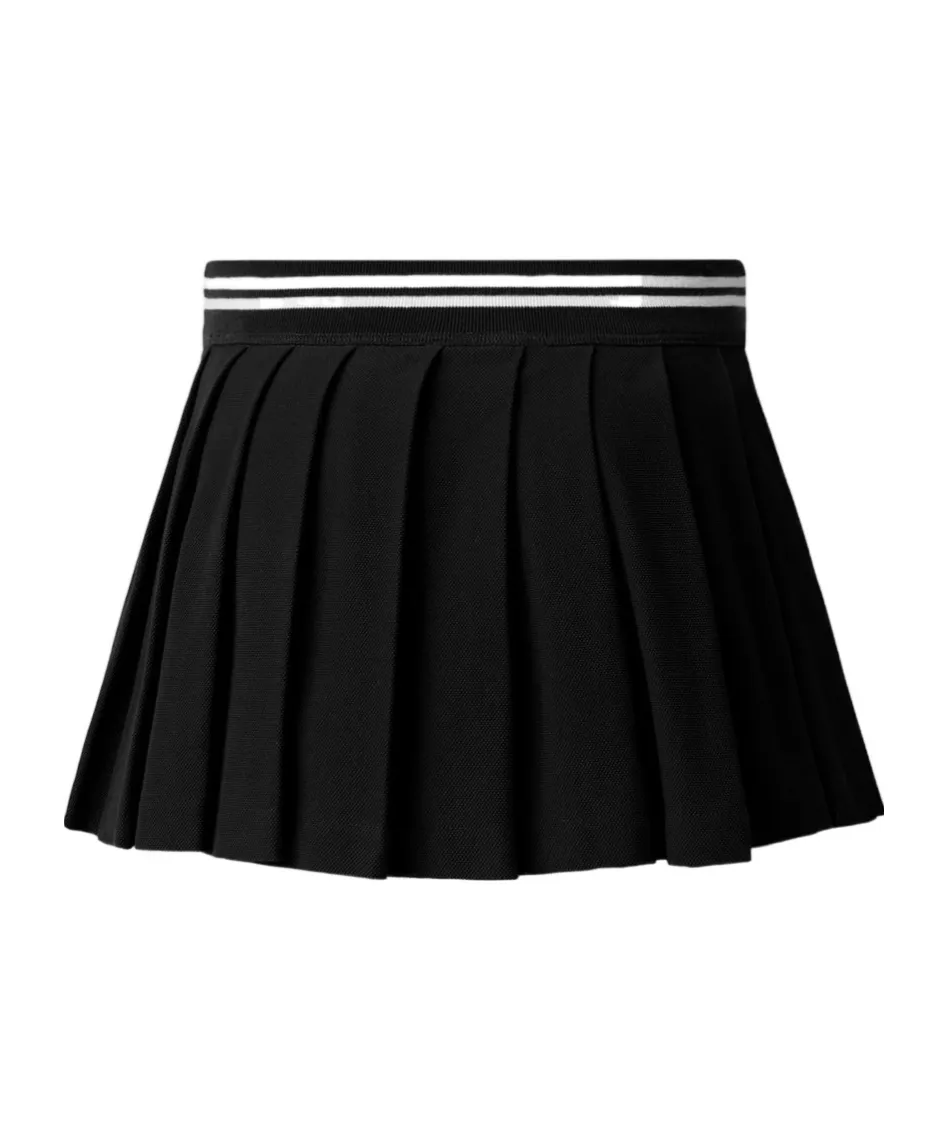 Ma Quad Mini Skirt