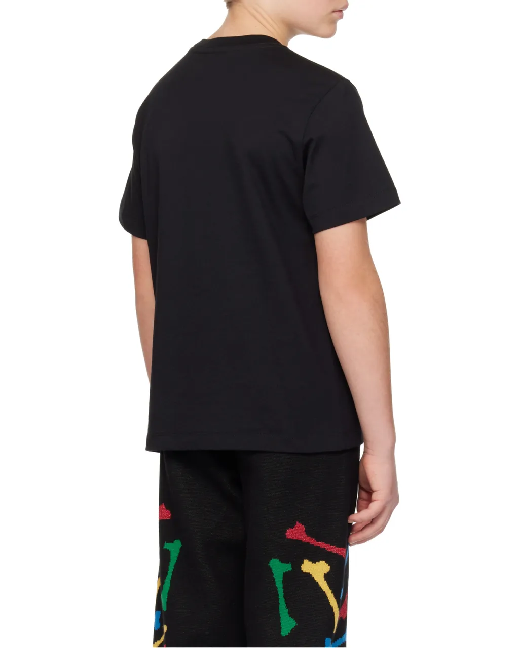 Short-Sleeved T-Shirt