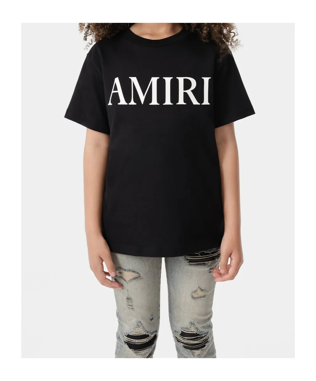 Short-Sleeved T-Shirt