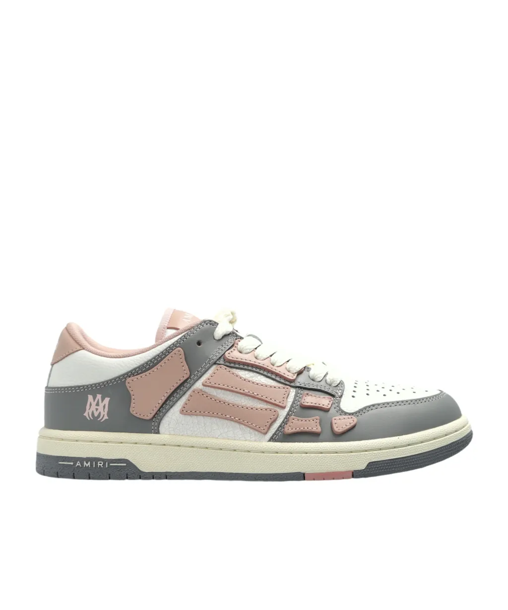 Varsity Skeleton Sneakers