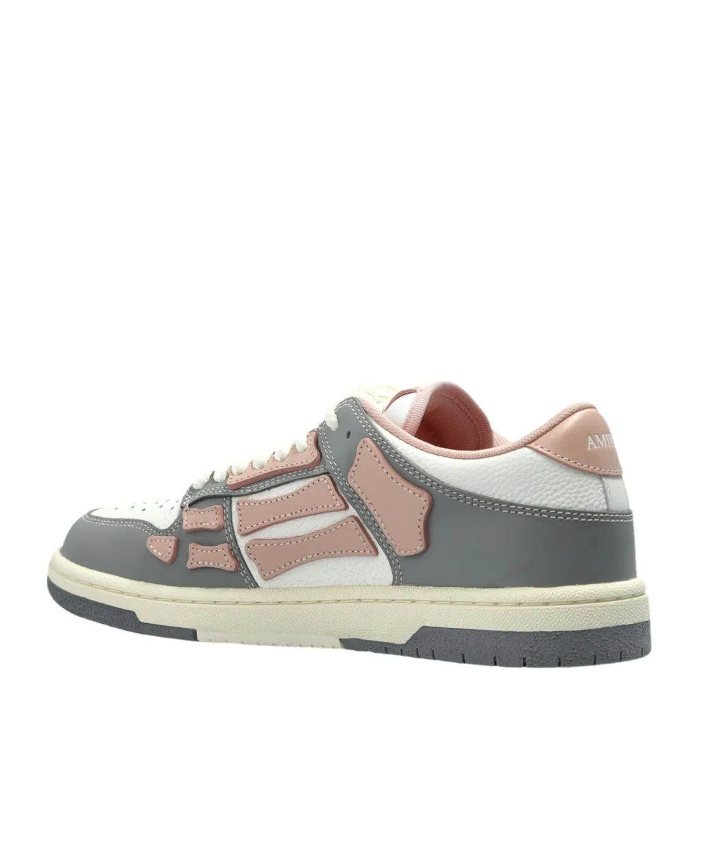 Varsity Skeleton Sneakers
