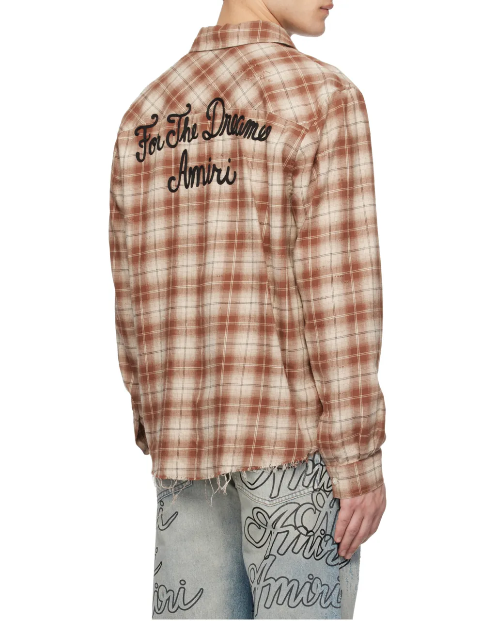 Shotgun Flannel Shirt