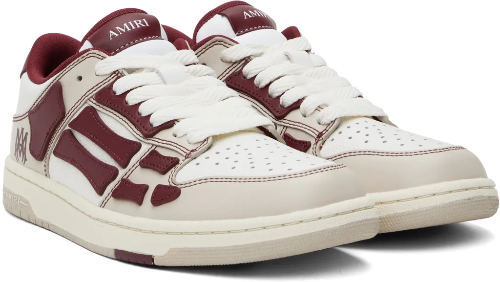 Skel Sneakers