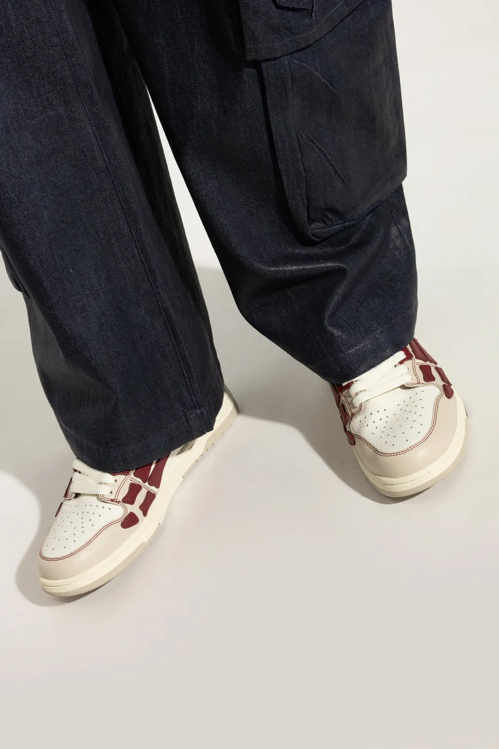 Skel Sneakers