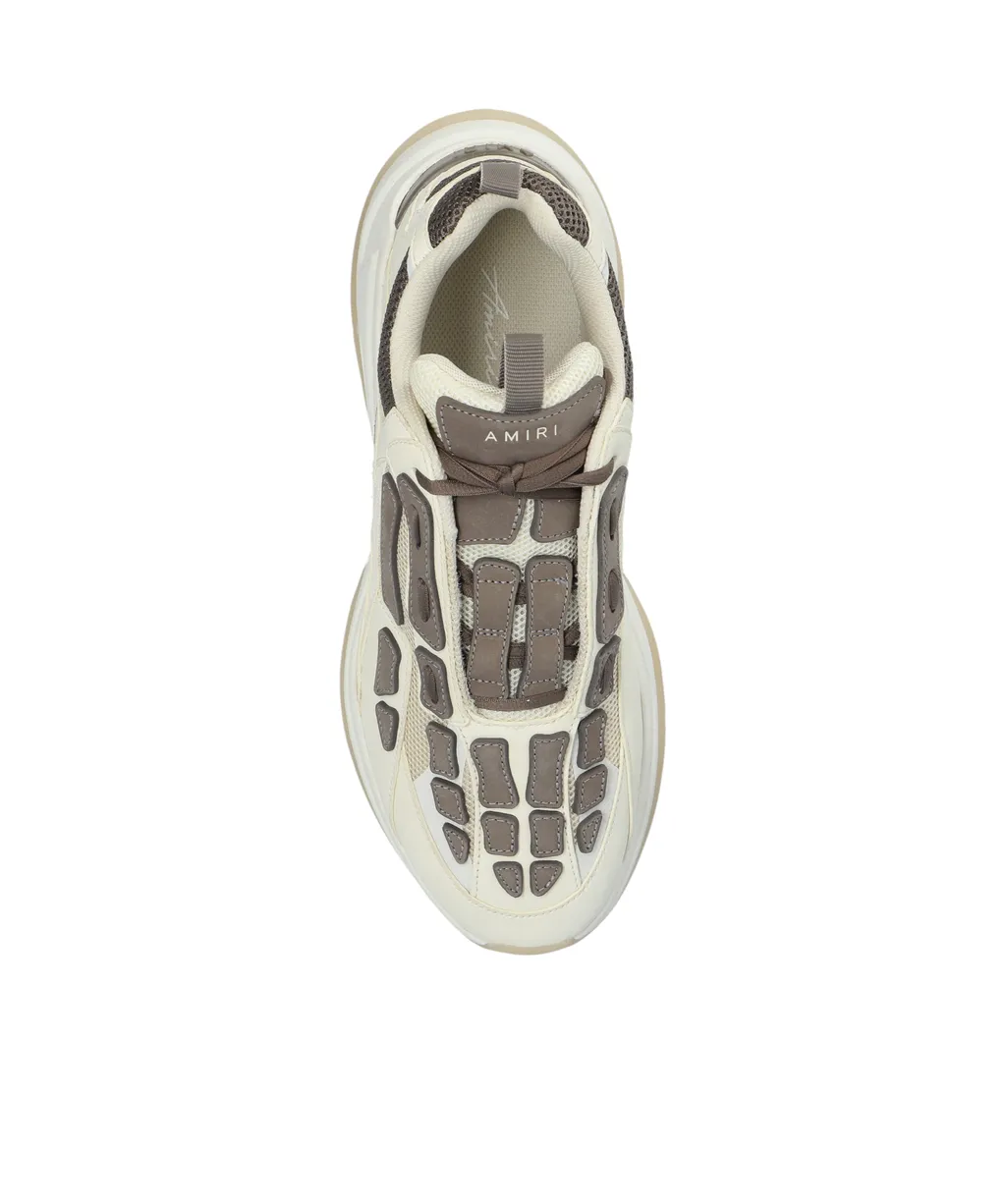 Bone Runner Sneakers