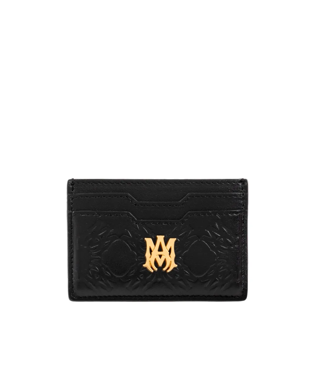 M.A. Card Holder