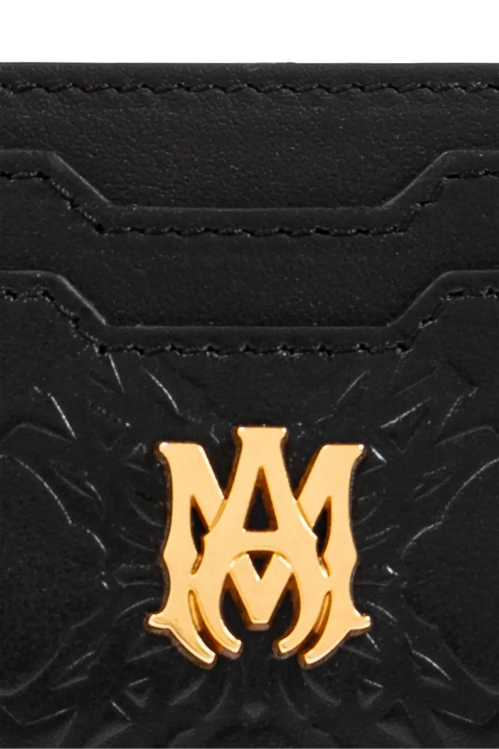 M.A. Card Holder